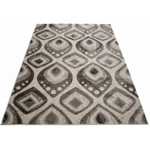 Koberec Sumatra E330A Peacock krém, béžový