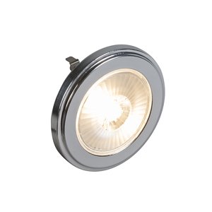 LED žiarovka G53 AR111 7W 580LM 3000K