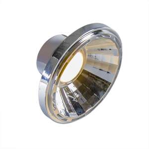 G53 AR111 LED bodové svetlo 10W 3000K
