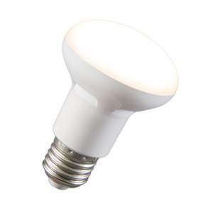 LED reflektorová žiarovka R63 E27 240V 8W 2700K stmievateľná