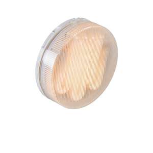 Energeticky úsporná žiarovka GX53 7W 827 230V = 30W svetlo