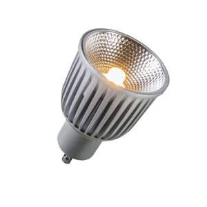 LED žiarovka GU10 6W 320LM 36 ° reflektor 3000K