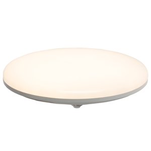 LED žiarovka UFO E27 36W teplá biela