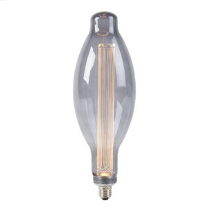 LED žiarovka E115 E27 3,5W 2000K dymová stmievateľná