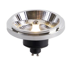 LED žiarovka AR111 GU10 12W 2700K stmievateľná