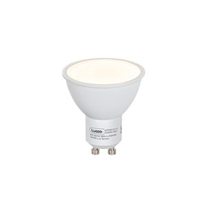 GU10 LED lamp licht-donker sensor 5W 380 lm 3000K