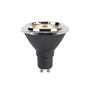GU10 stmievateľné LED svietidlo AR70 6W 450 lm 2700K