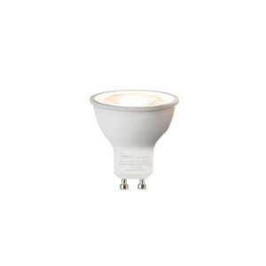 Smart GU10 dimbare LED lamp 5W 350 lm RGB 2200-4000K