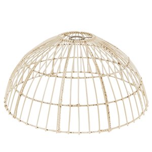 Ratanové tienidlo Magna 55 cm
