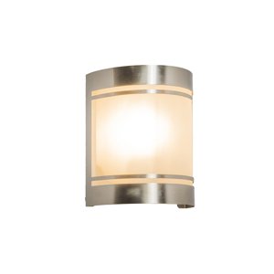 Vonkajšia lampa bostonská stena