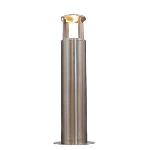 Vonkajšia lampa 45. marca