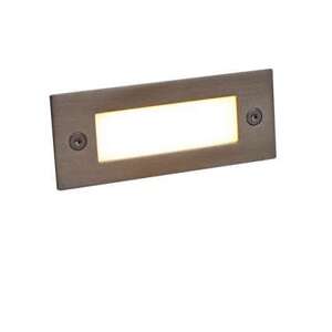 LED zapustené svietidlo LEDlite Recta 11