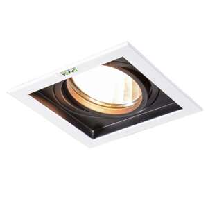 Downlight Ultra CDM-T biela