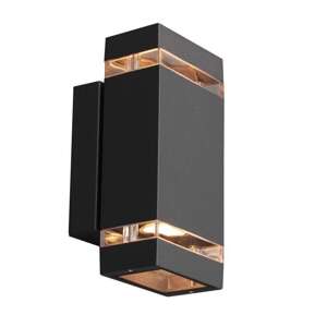 Vonkajšia lampa Montana 2 grafitová