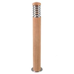 Vonkajšie svietidlo Pole Pole 70 teak