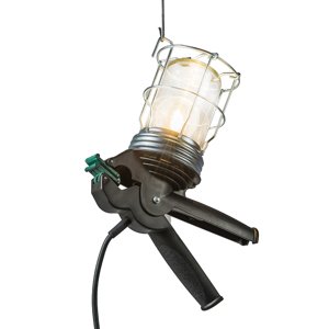 Worklight Squeeze