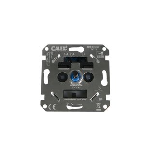 LED zabudovaný stmievač do 70W