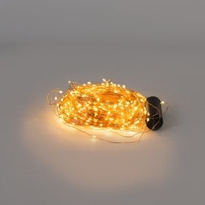 Vianočné osvetlenie svetelného lúča Micro LED 2 metre