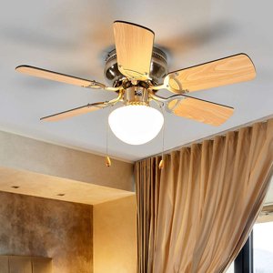 Vidiecky stropný ventilátor - Flavio