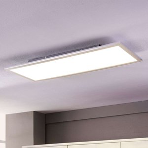 Moderný LED panel vrátane LED 80 cm - Liv