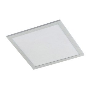 Moderný LED panel vrátane LED a stmievača 39,5 cm - Enja
