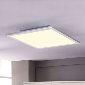 Elegantné stropné svietidlo 62 cm vrátane LED - Liv