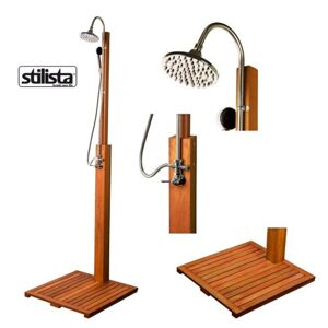 STILISTA Cascata 1221 Záhradná sprcha