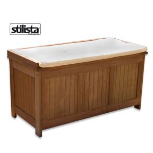 Záhradný box a polstrovanie, P1256