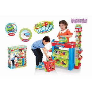 G21 24516 Hrací set - Detský obchod s príslušenstvom
