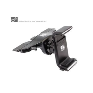 Držiak Smart phones holder CD slot, pre smartphóny do 6"