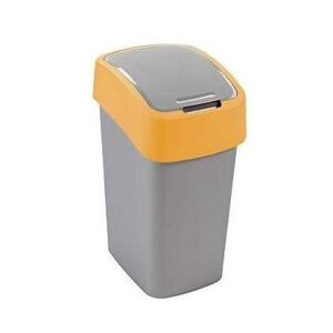 Odpadkový kôš Curver Flipbin 02170-535 10 l