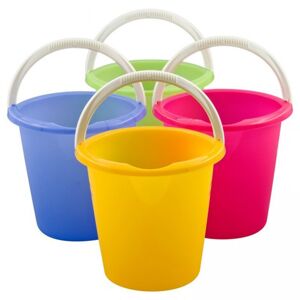 CURVER Upratovacie vedro 10L - MIX