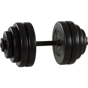 MOVIT 32881 Jednoručná posilňovacia činka 1x 15 kg
