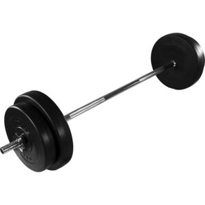 MOVIT 32896 Vzpieračský set 30 kg