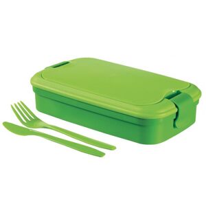 CURVER LUNCH & GO box 32 x 13 x 7 cm zelený 00768-C52