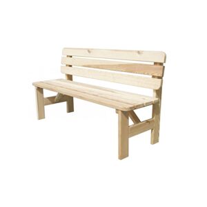 Rojaplast VIKING 35264 Záhradná lavica - 180cm