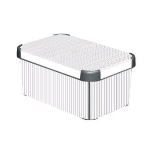 CURVER CLASSICO 41125 BOX s vekom - S