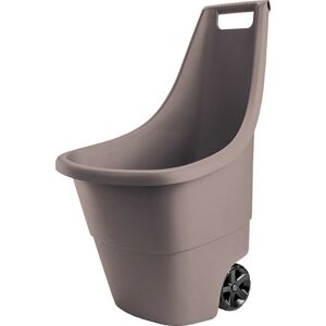 Prepravný vozík KETER EASY GO 50 l