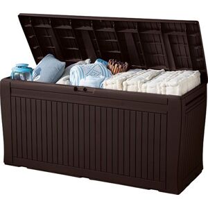 Keter COMFY Záhradný úložný box 58 x 117 x 45 cm
