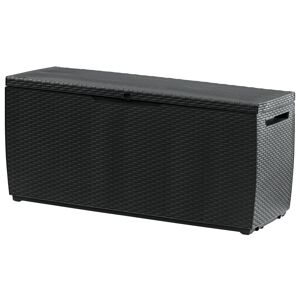 Keter CAPRI Záhradný úložný box 57 x 123 x 65 cm
