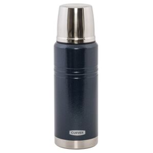 CURVER Termoska NEREZ 0,75L - modrá