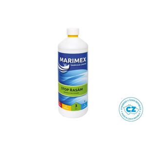 MARIMEX Algaestop Stop Riasam 1 l