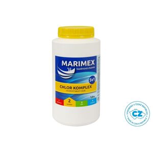 Marimex komplex 5v1 1,6 kg