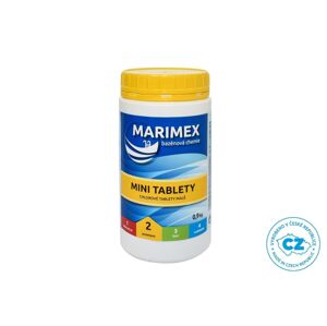 Marimex mini tablety 0,9 kg