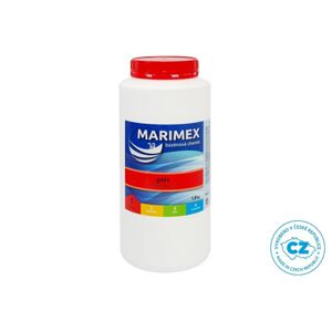 Marimex Aquamar pH+ 1,8 kg