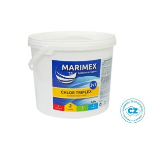 MARIMEX chlór triplex 3 v 1