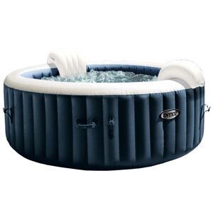Marimex Bubble Pure Spa HWS Bazén vírivý nafukovací - MODRÝ