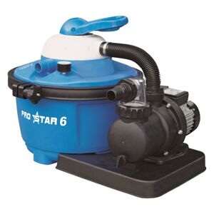 Filtrácia piesková ProStar 6 - 6,6 m3/h