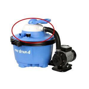 Bazénové filtrácie a piesok