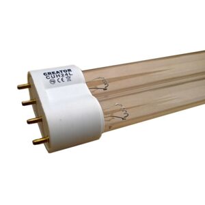 Žiarovka náhradná 24 W pre UV Steril Pool